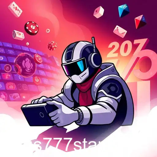 Emerging Trends in Online Gaming for 2025