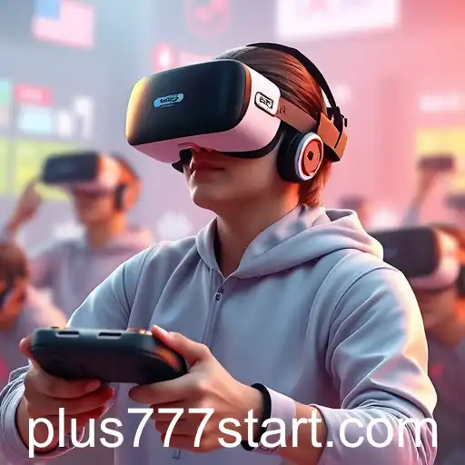 Future of Online Gaming: Trends and Innovations