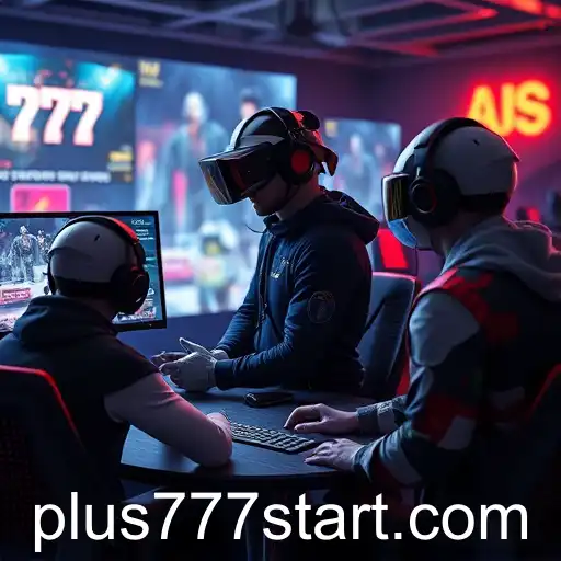 Gaming Trends and Plus777 in 2025