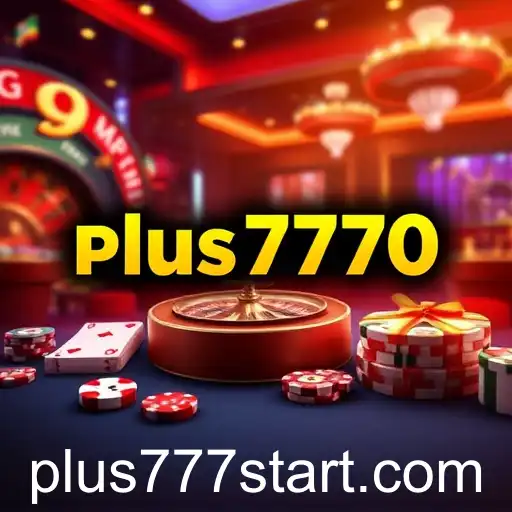 Plus777: Revolutionizing Online Gaming
