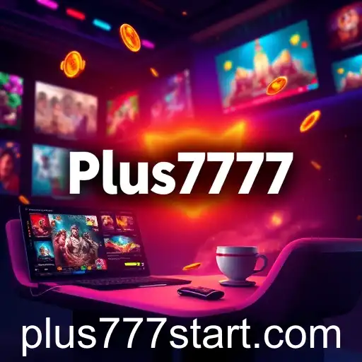 The Rise of Plus777 in Online Gaming