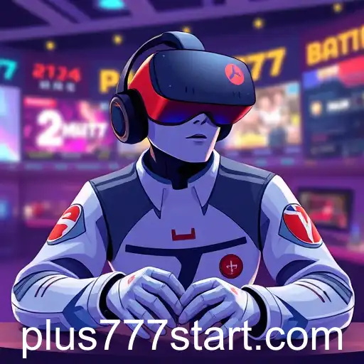 A New Era for Online Gaming: The Rise of Plus777