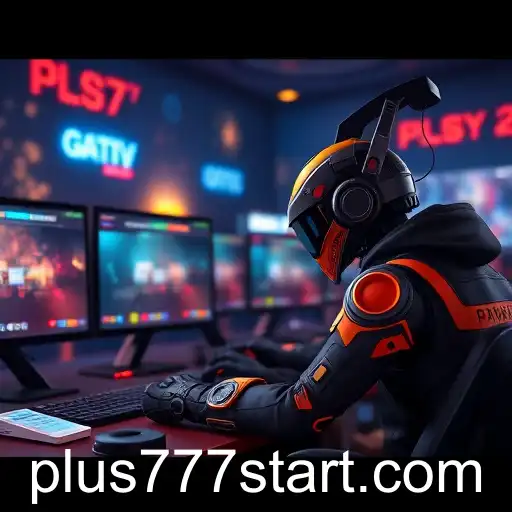 The Rise of Gaming Platforms in a Digital Age