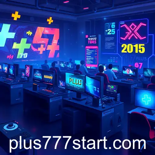 Rise of Gaming Portals in 2025