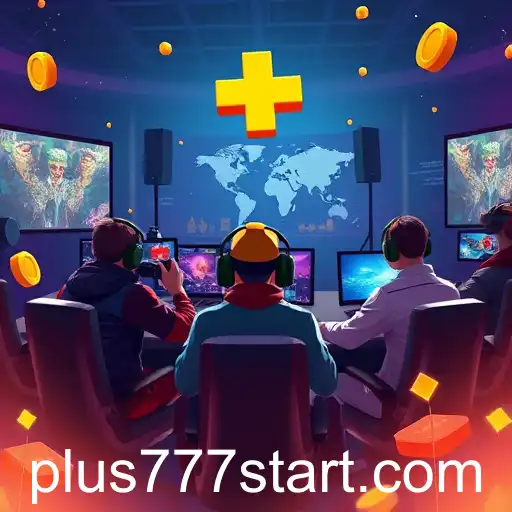 The Rise of Plus777 and Online Gaming Trends