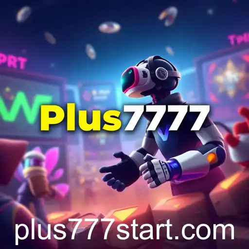 The Rise of Plus777: Revolutionizing Online Gaming