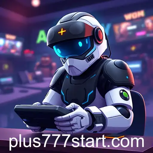 The Rise of Plus777 in the Online Gaming Community