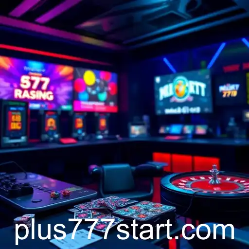 The Rise of Online Gaming Platforms