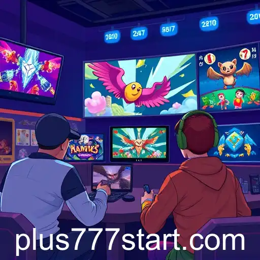 The Rise of Online Gaming Platforms in 2025