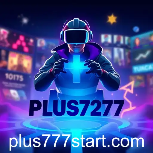 The Rise of Plus777 in Online Gaming