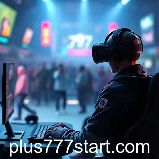 Rising Popularity of Online Gaming in 2025