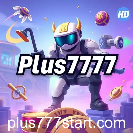 Gaming Evolution: Plus777 in a Digital Era