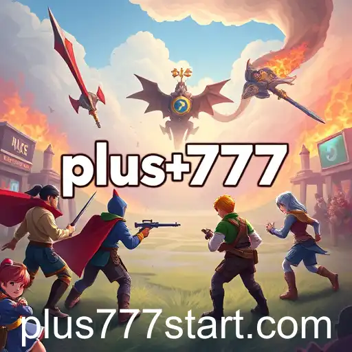 Exploring the 'Multiplayer Fun' Category: Unveiling the Allure of Plus777