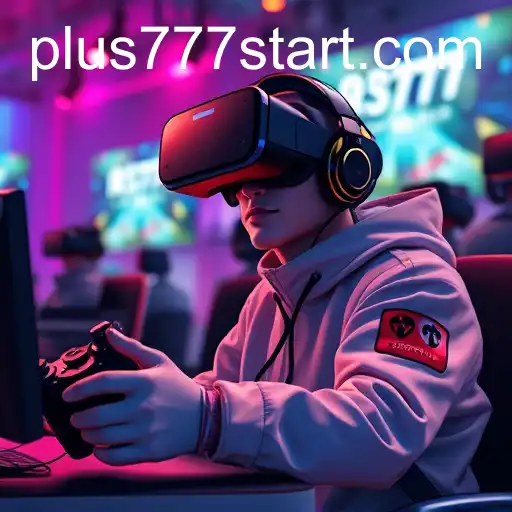 The Rise of Online Gaming in 2025: Exploring New Frontiers