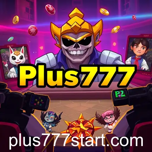 Online Gaming Trends Skyrocket with Keyword Plus777