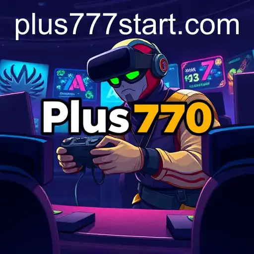 Gaming Landscape Evolves with Plus777's Impact