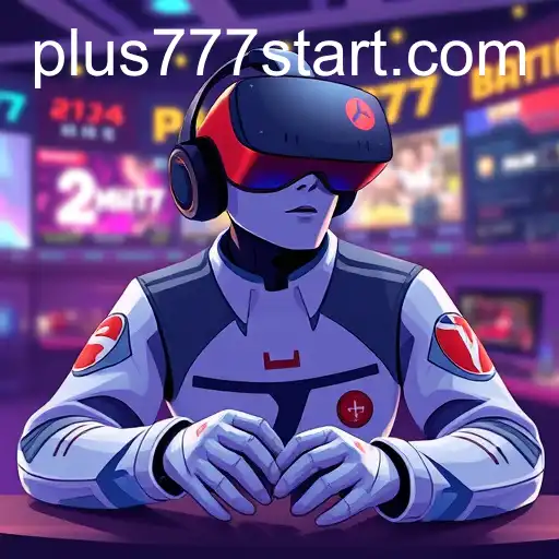 A New Era for Online Gaming: The Rise of Plus777