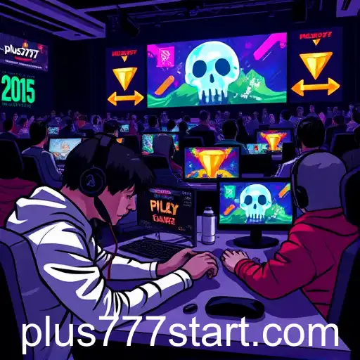 The Rise of Gaming Communities