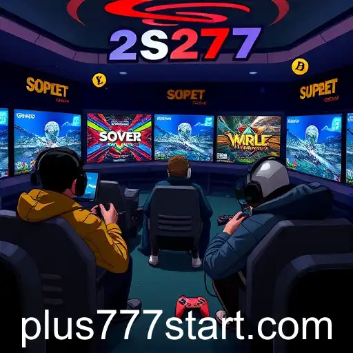 The Rise of Online Gaming in a Digital Age