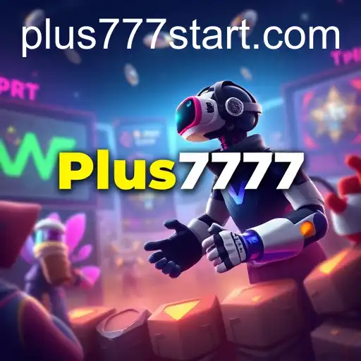The Rise of Plus777: Revolutionizing Online Gaming