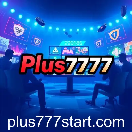 The Rise of Plus777 in the Online Gaming Community