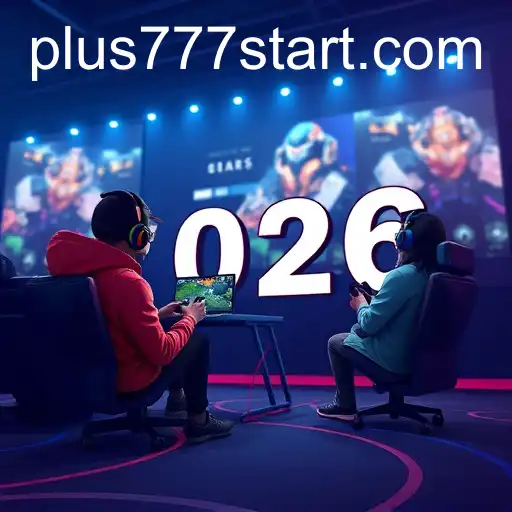 The Rise of Online Gaming: A 2026 Retrospective