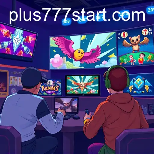 The Rise of Online Gaming Platforms in 2025