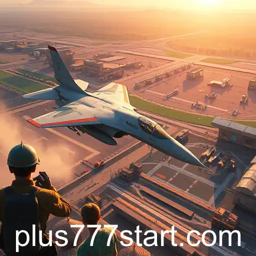 The Allure of Simulation Games: An Exploration of the 'plus777' Phenomenon