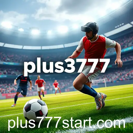 Exploring 'Sports Games': How 'plus777' Elevates Your Gaming Experience